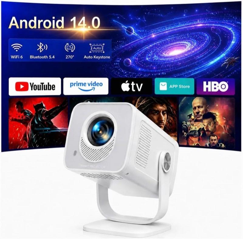 TOPTRO TP2