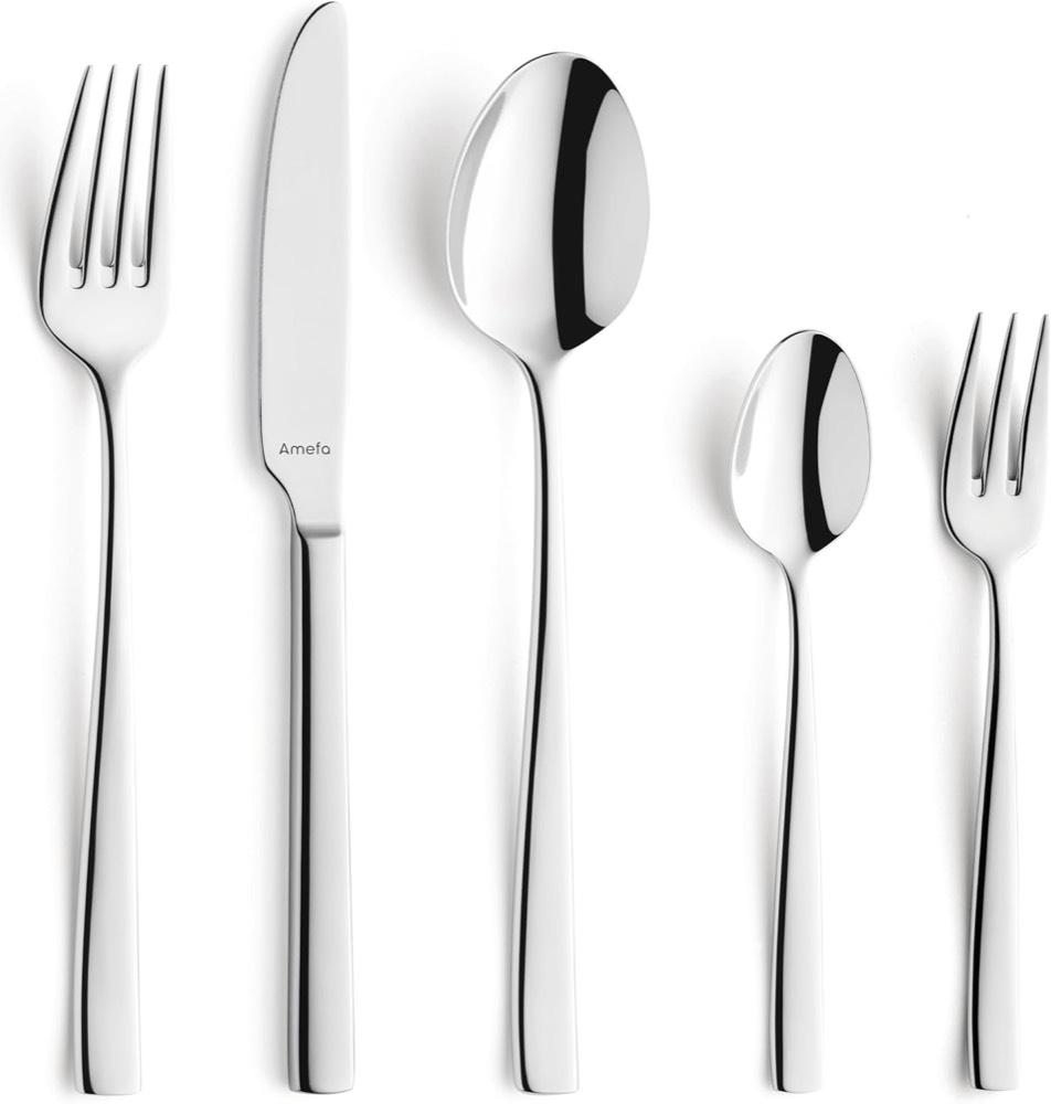Amefa Fresh 60-teilig für 12 Personen