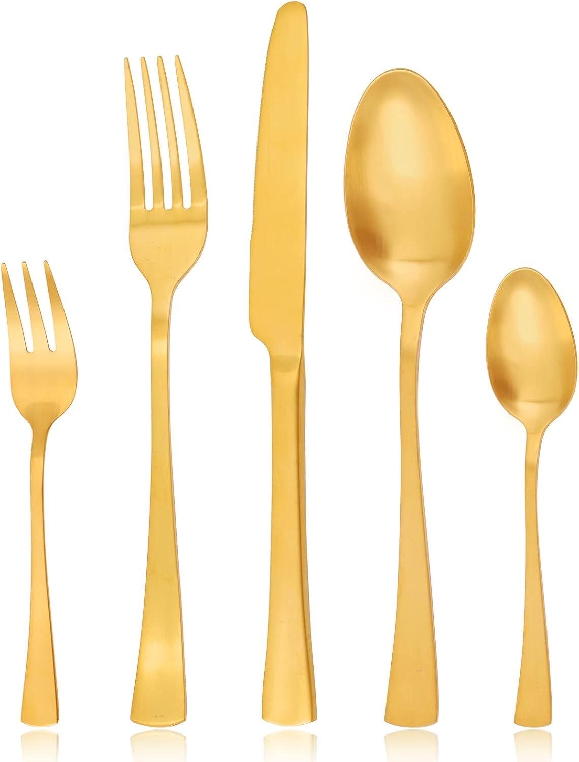 Bettlife Gold 30-teilig