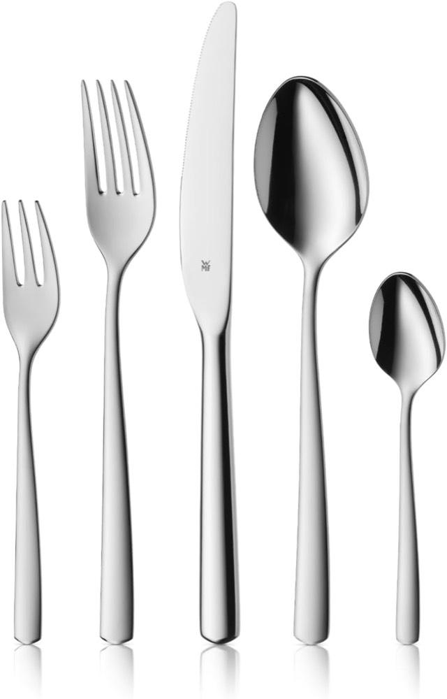 WMF Boston 60-teilig für 12 Personen