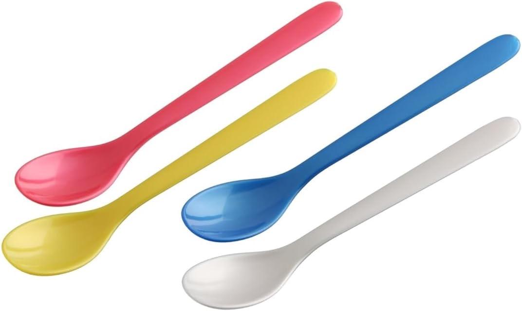 Fackelmann 41510 Eierlöffel 6-teilig