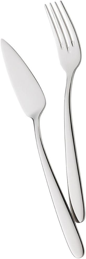 Villeroy & Boch Daily Line Fischbesteck