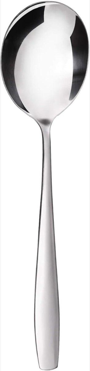 GRÄWE Servierlöffel Königstein 22 cm