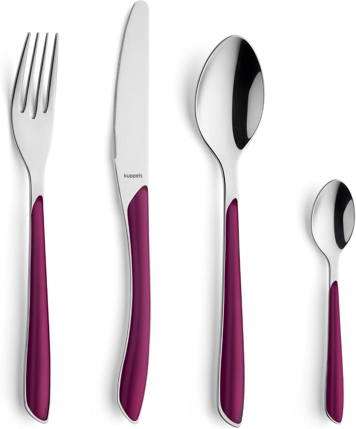 Kuppels Prisma 24-teilig Wildberry