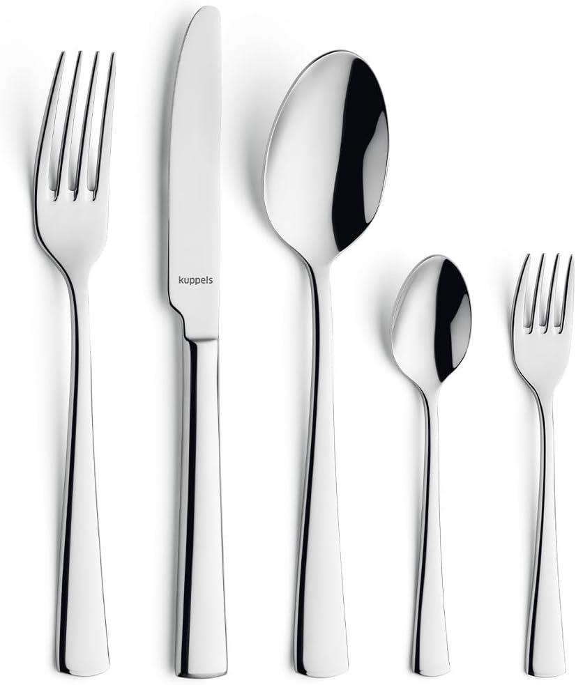 Kuppels Flair 60-teilig für 12 Personen