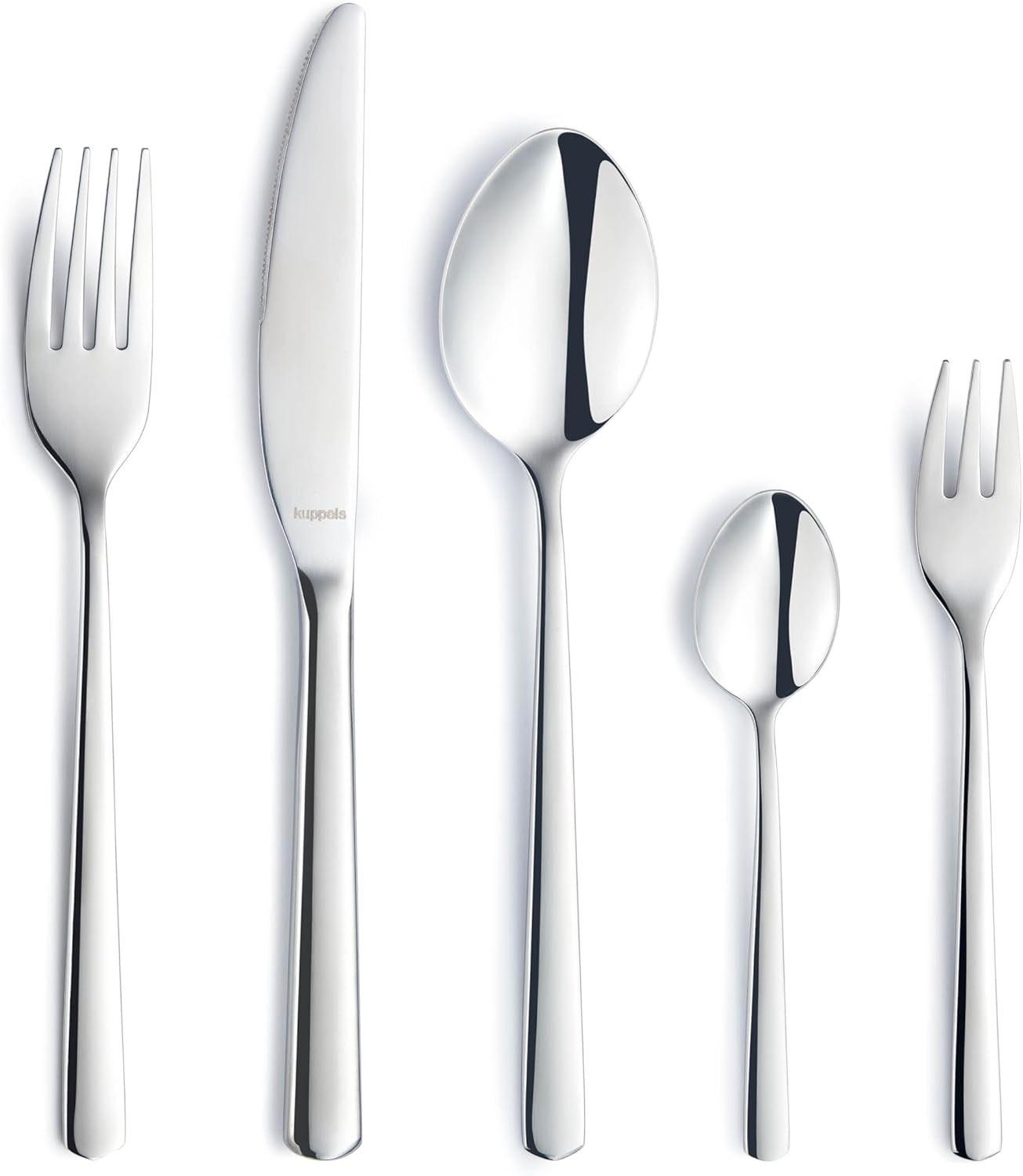 Kuppels Lana 60-teilig für 12 Personen
