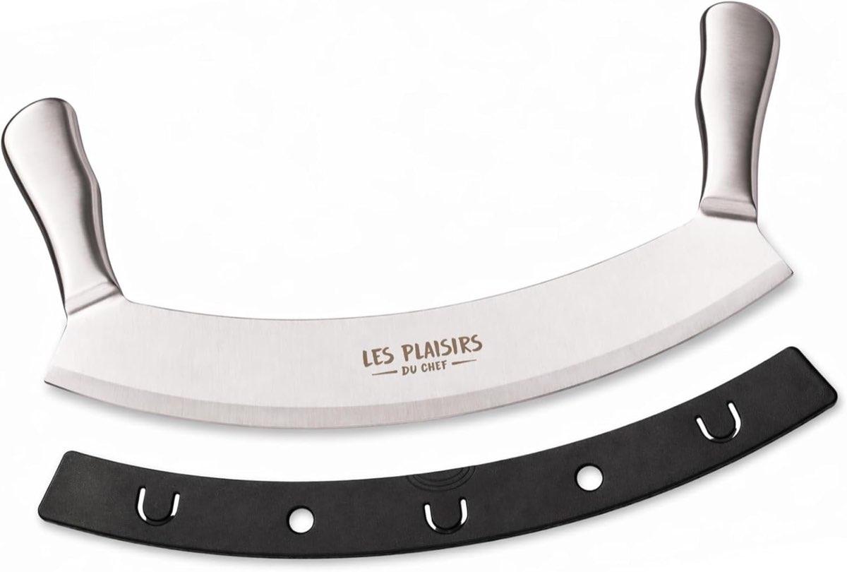 Les Plaisirs Du Chef 30,5 cm Doppelgriff