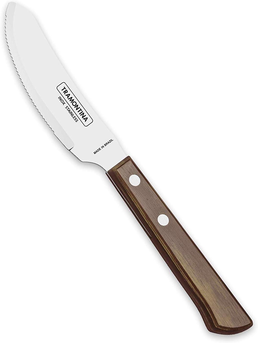 Tramontina Pizzamesser 10 cm