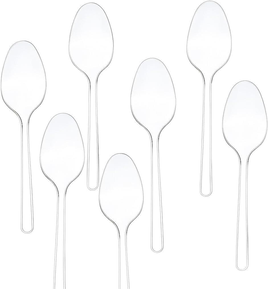 MyPapp Plastiklöffel 100 Stück