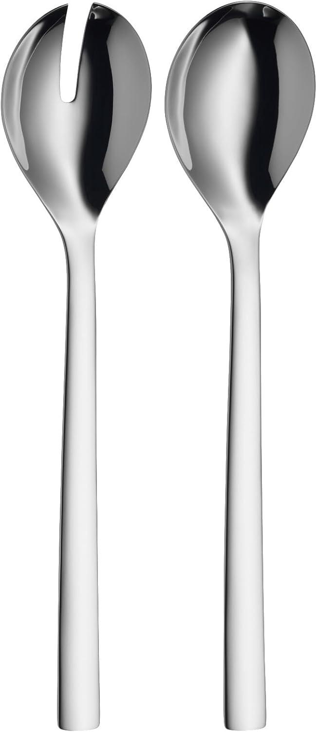 WMF Nuova Salatbesteck 30 cm – Testsieger im Salatbesteck-Vergleich