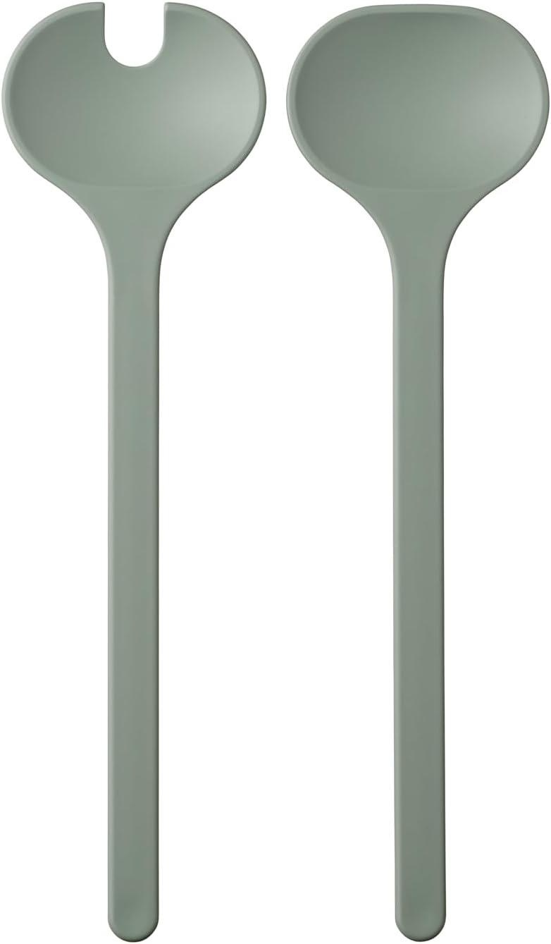 Mepal Mepal Silueta Salatbesteck Nordic Sage - Produktbild