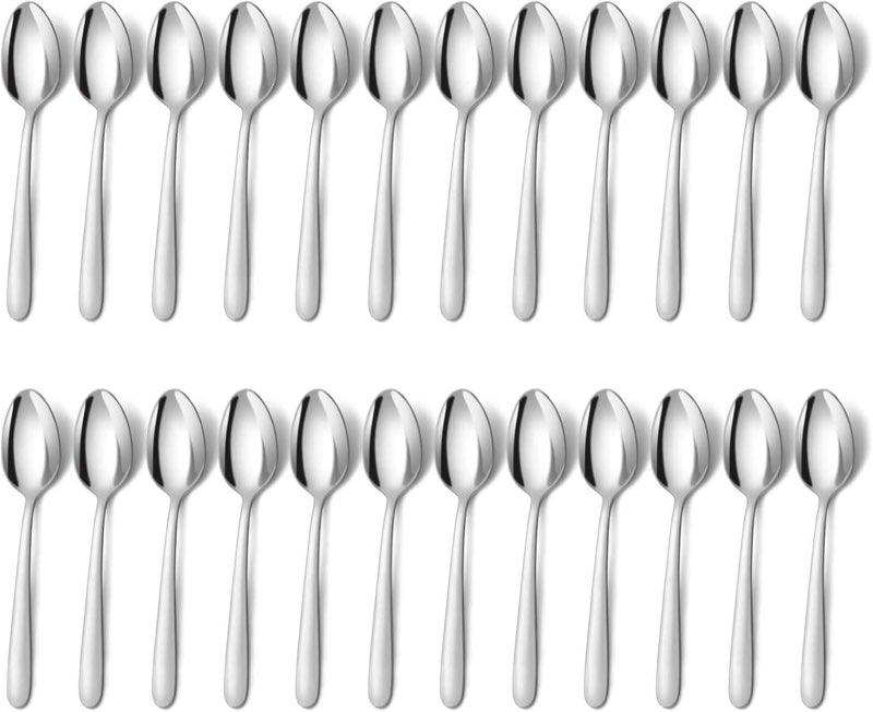 BEWOS Teelöffel 24-teilig 14,5 cm