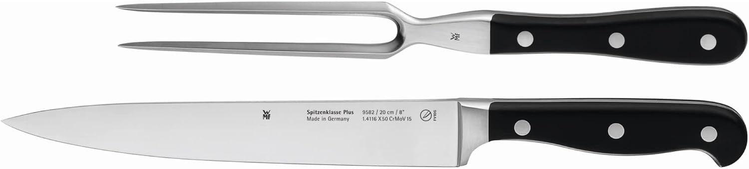 WMF Spitzenklasse Plus Tranchierset – Testsieger im Tranchierbesteck-Vergleich