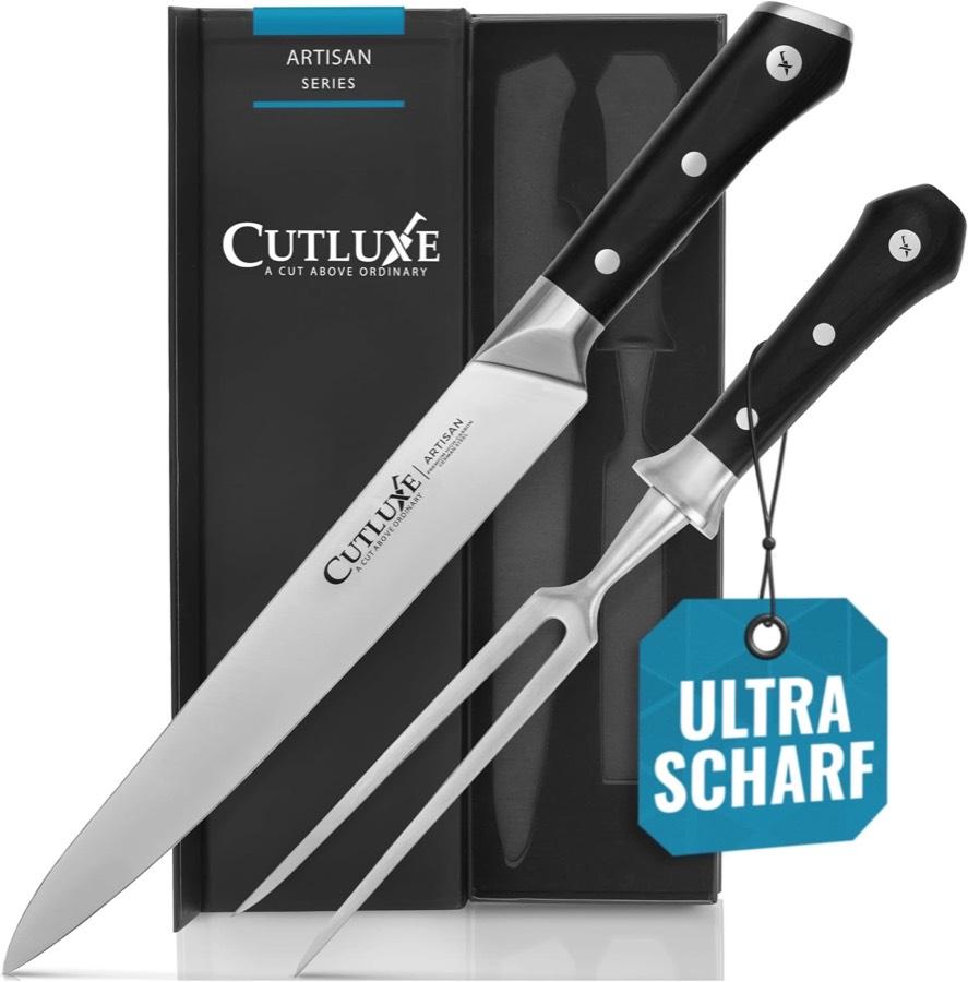 Cutluxe Tranchierbesteck 2-teilig