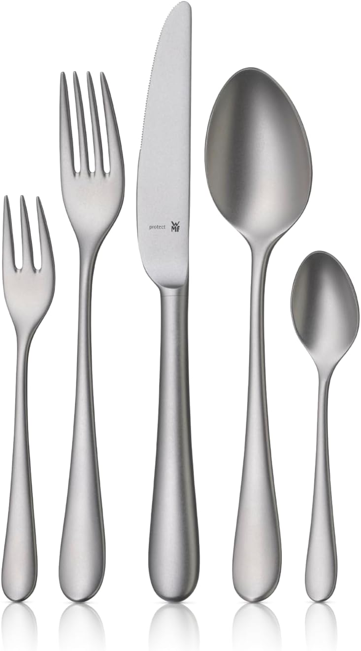 WMF Merit 66-teilig für 12 Personen