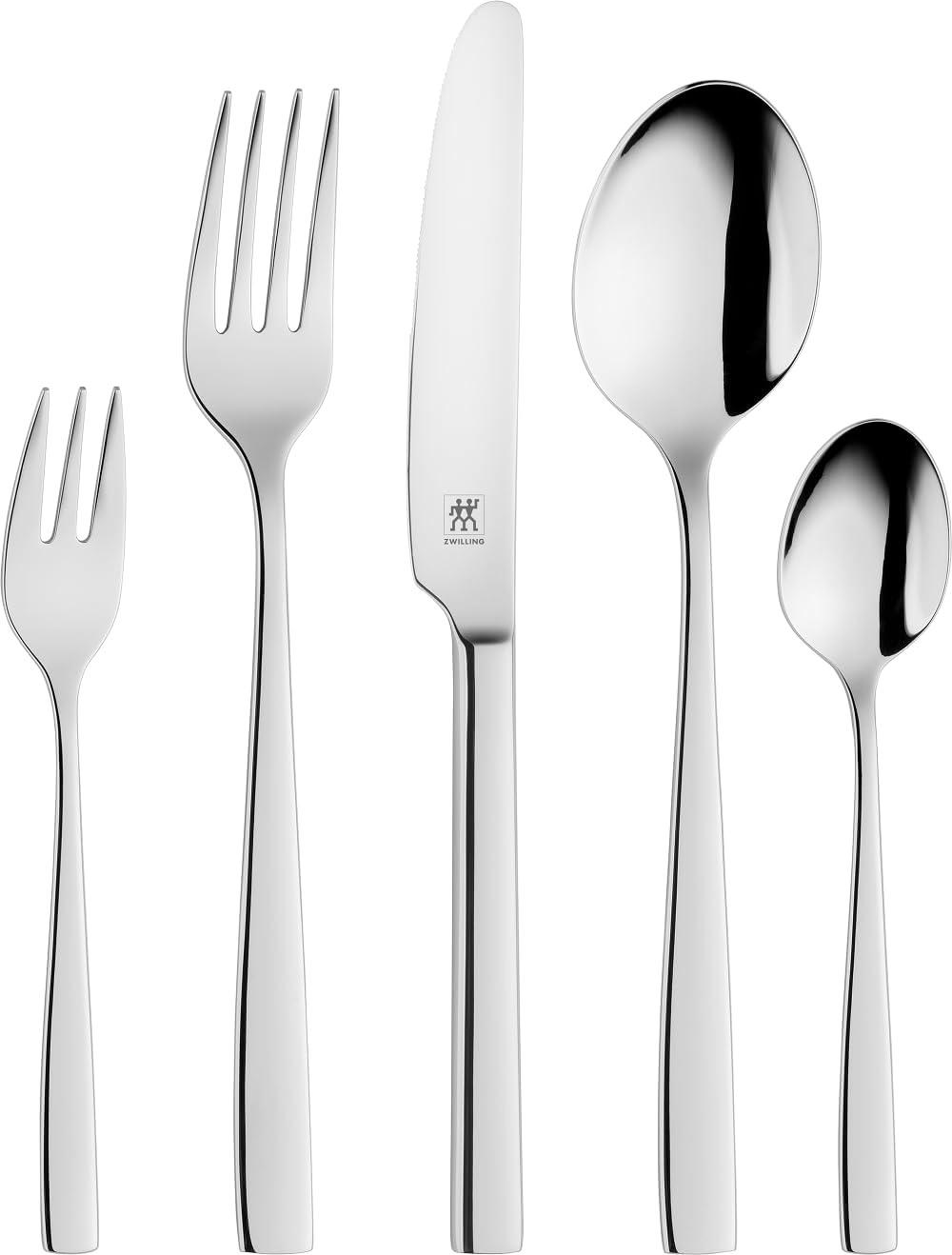 ZWILLING Roseland 30-teilig