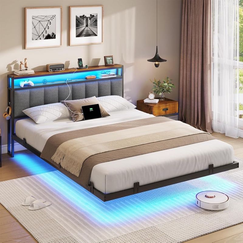 AOGLLATI AG-Lit-3, LED und USB
