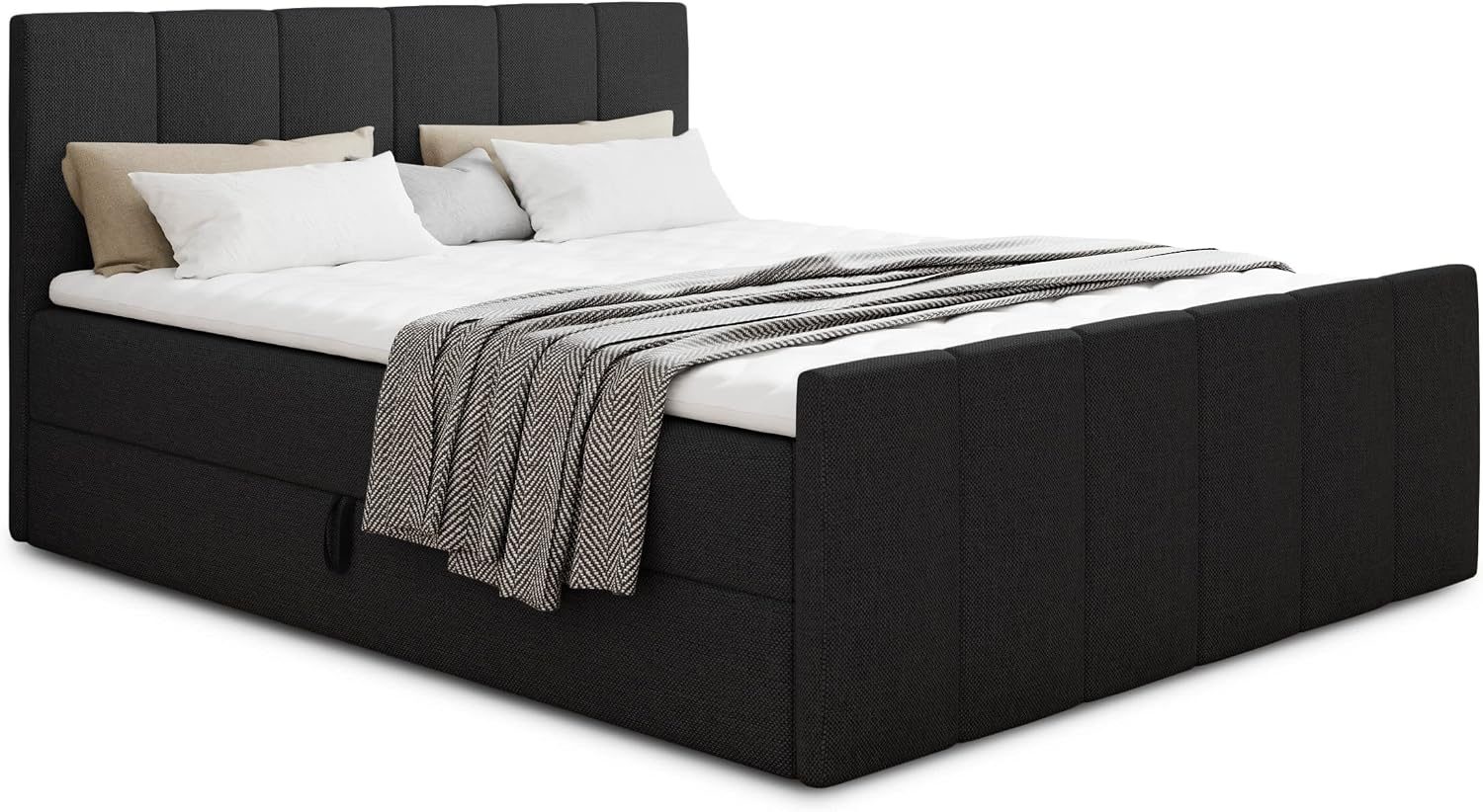 Sofnet Star Lux Boxspring 180×200
