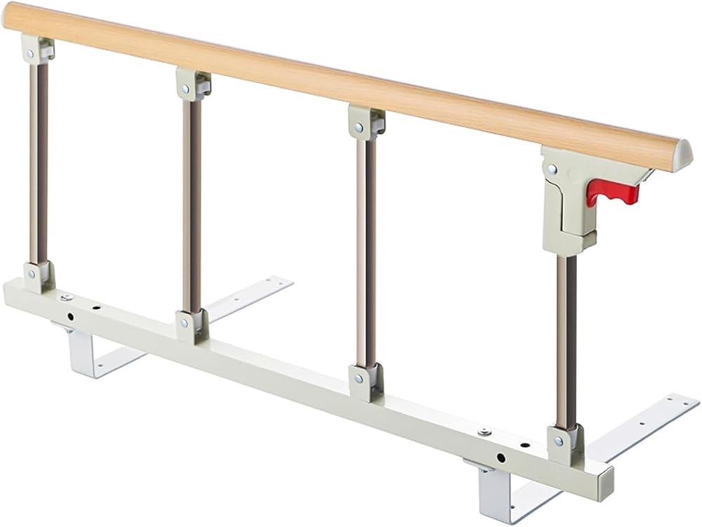 Aeroflexa Geländer 95×45 cm