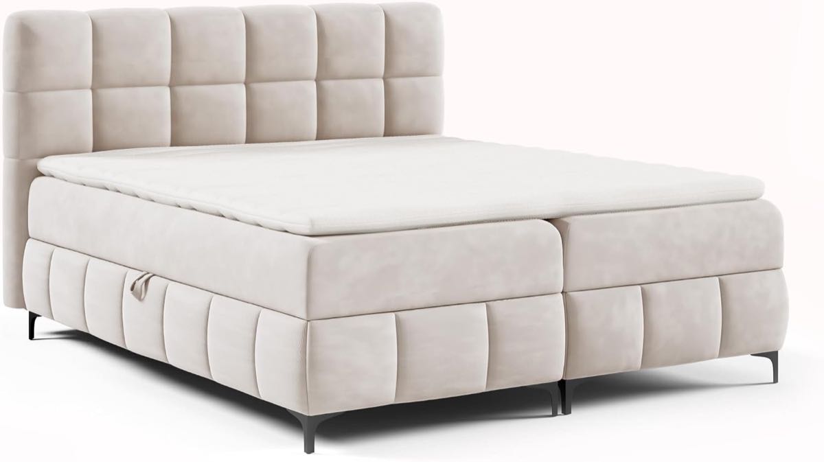FURNISTAR Cindy, Beige