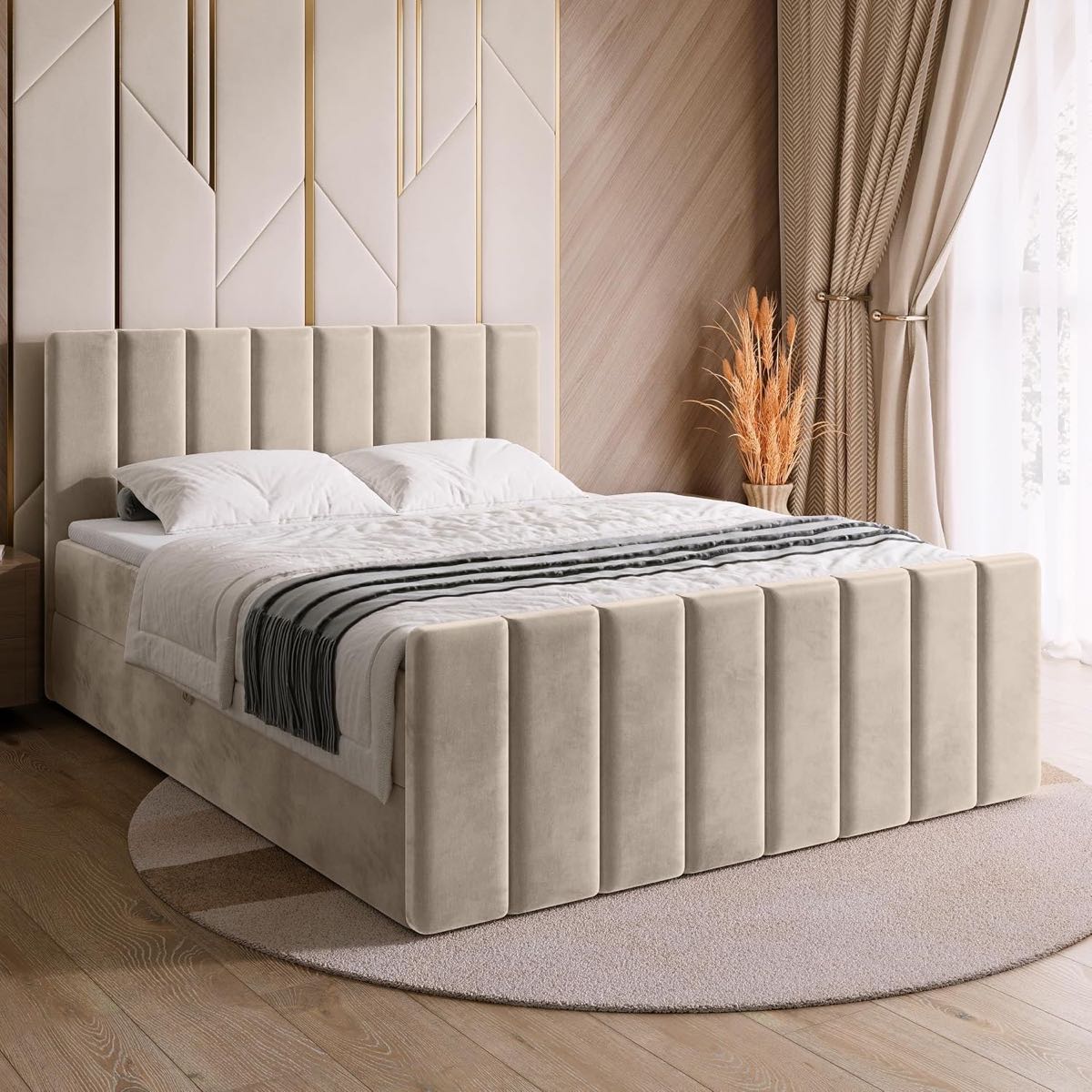 BROMARKT PAROS 02, Beige (69,99 €)