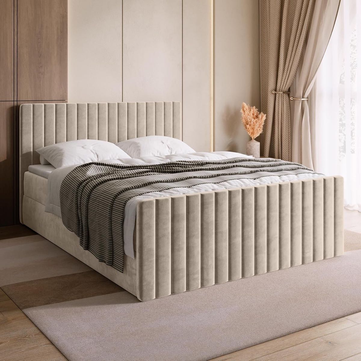 BROMARKT PAROS 02, Beige (79,98 €)
