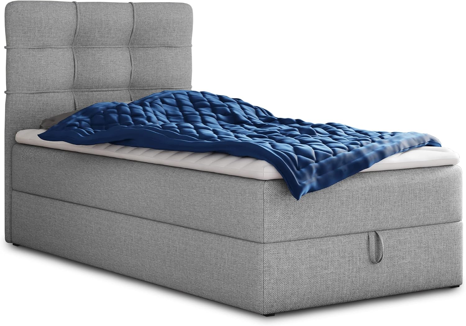 Boxspringbett Produktbild