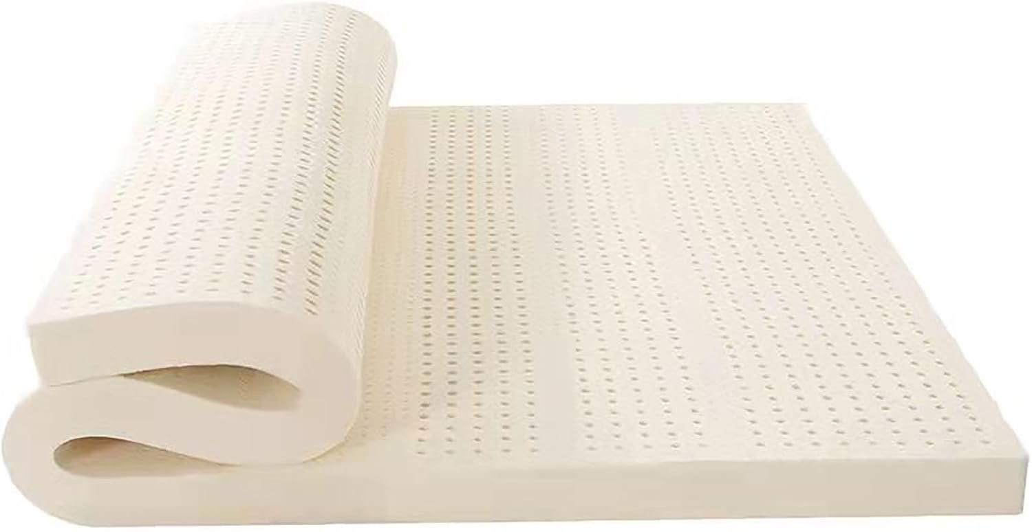 Naturlatex-Topper, 2,5 cm