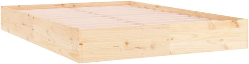 vidaXL Kiefer 200×200, 25,8 kg