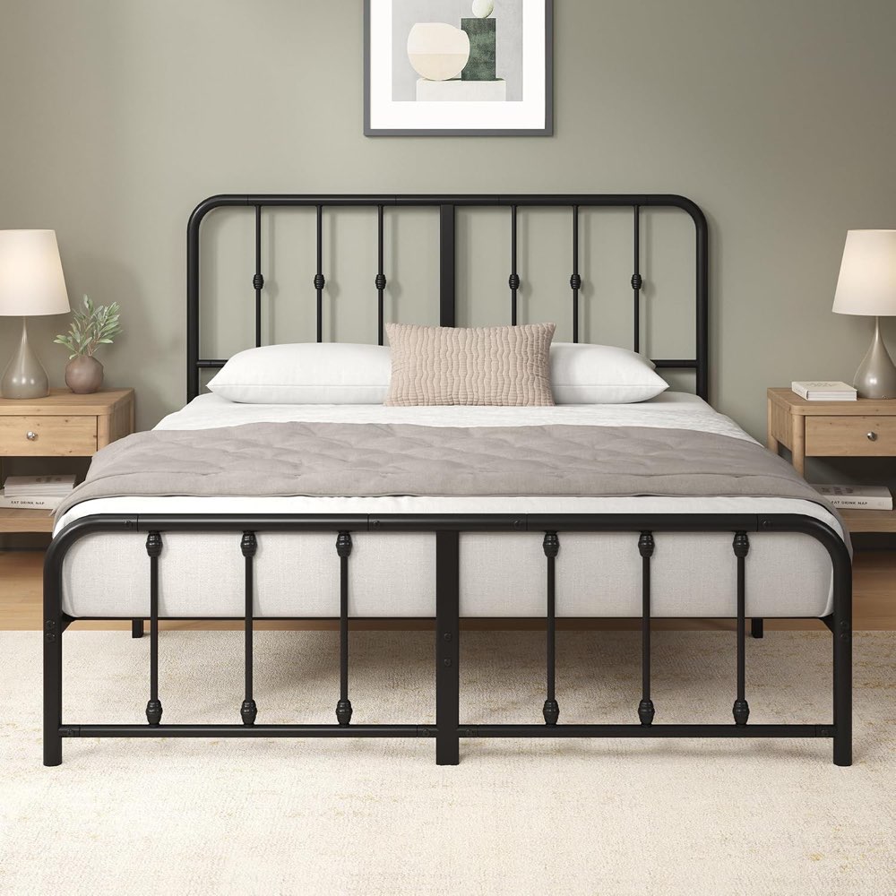 Zinus Florence 140 × 200 cm