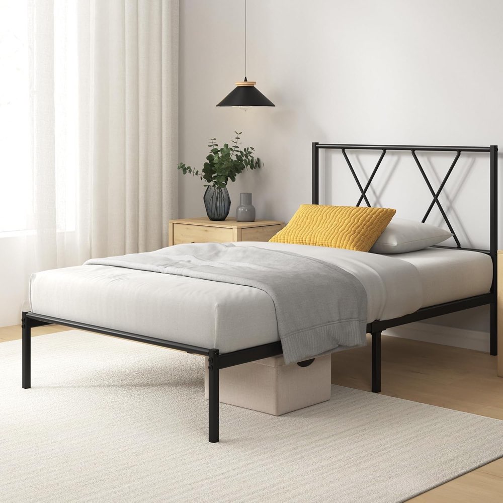 Zinus Elias 90 × 200 cm