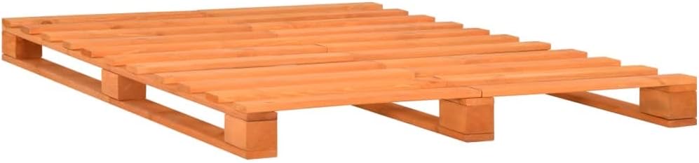 Palettenbett Produktbild