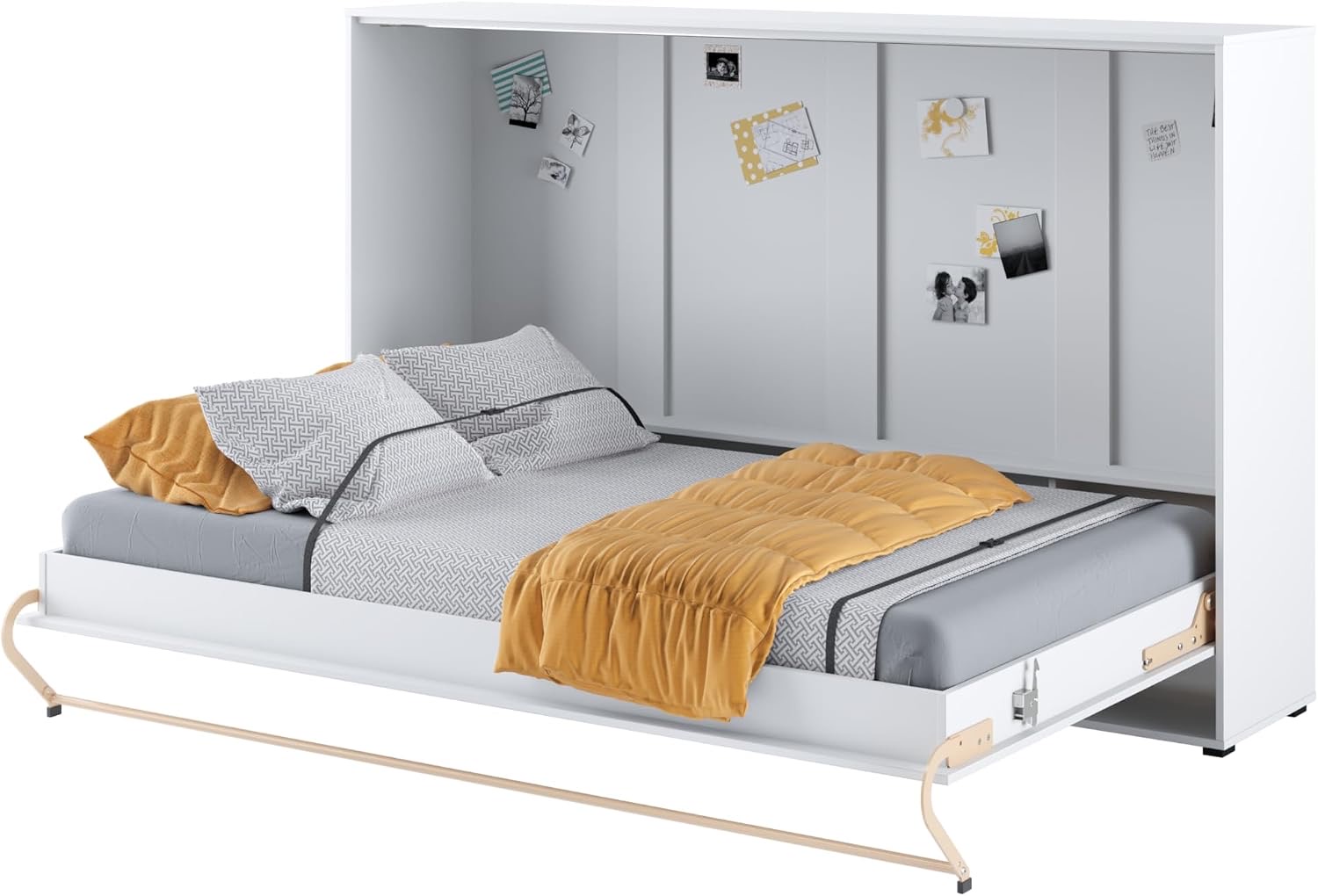 Homlando Homlando Concept Pro CP05, 120×200