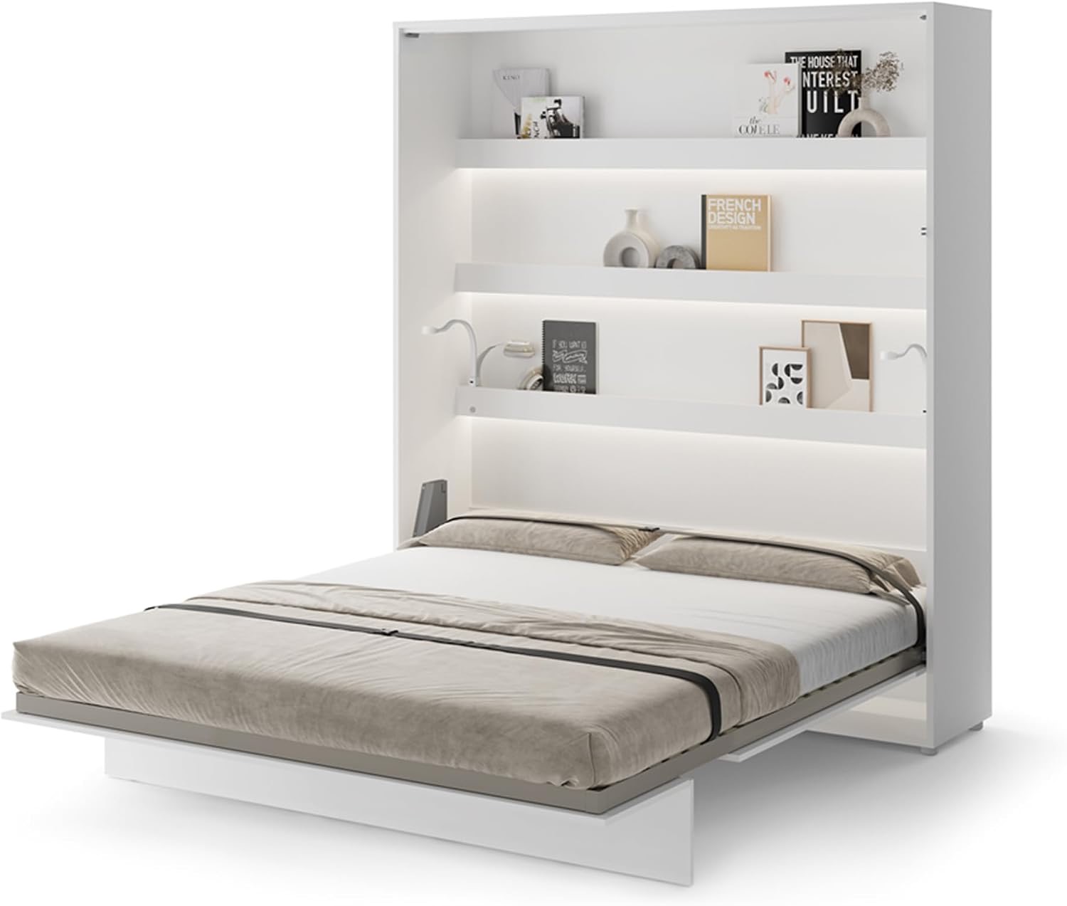 homevita Bed Concept, 180×200