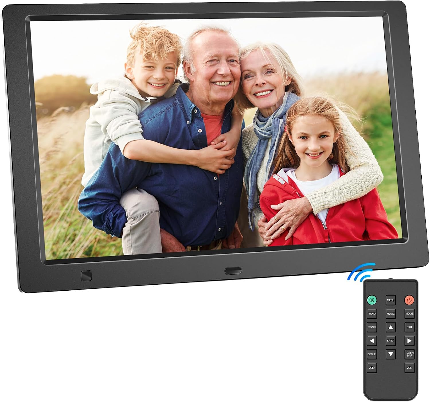 Jimwey 10,1 Zoll ohne WLAN