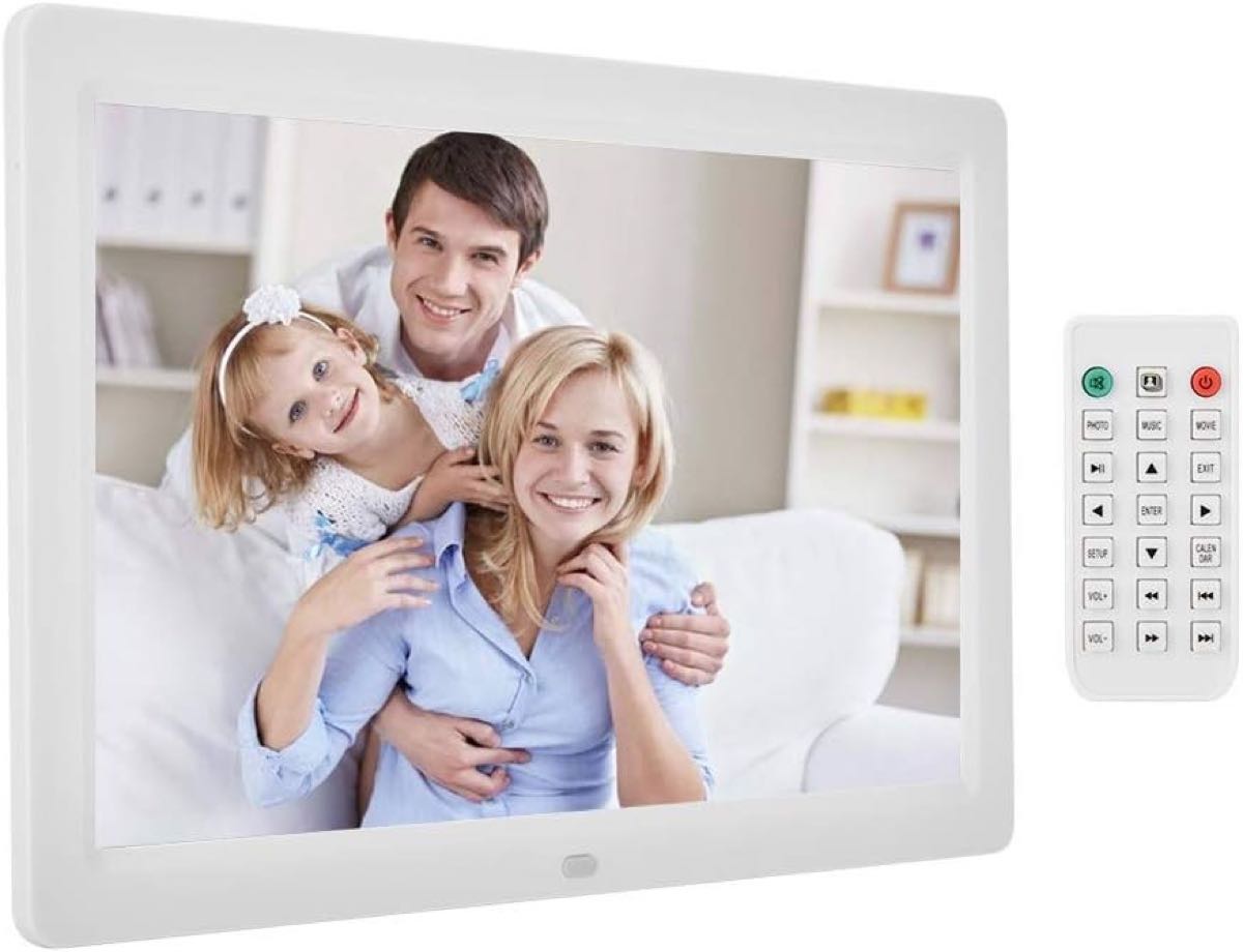 Tosuny 12 Zoll 1080p