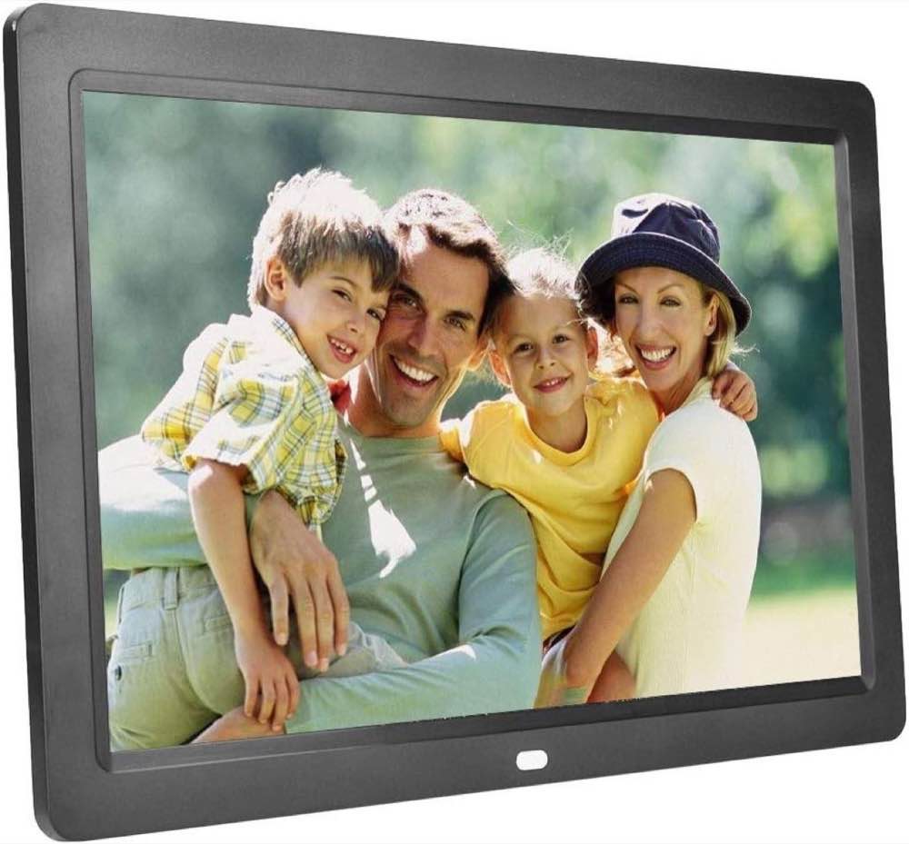 12 Zoll SD/USB 1280×800