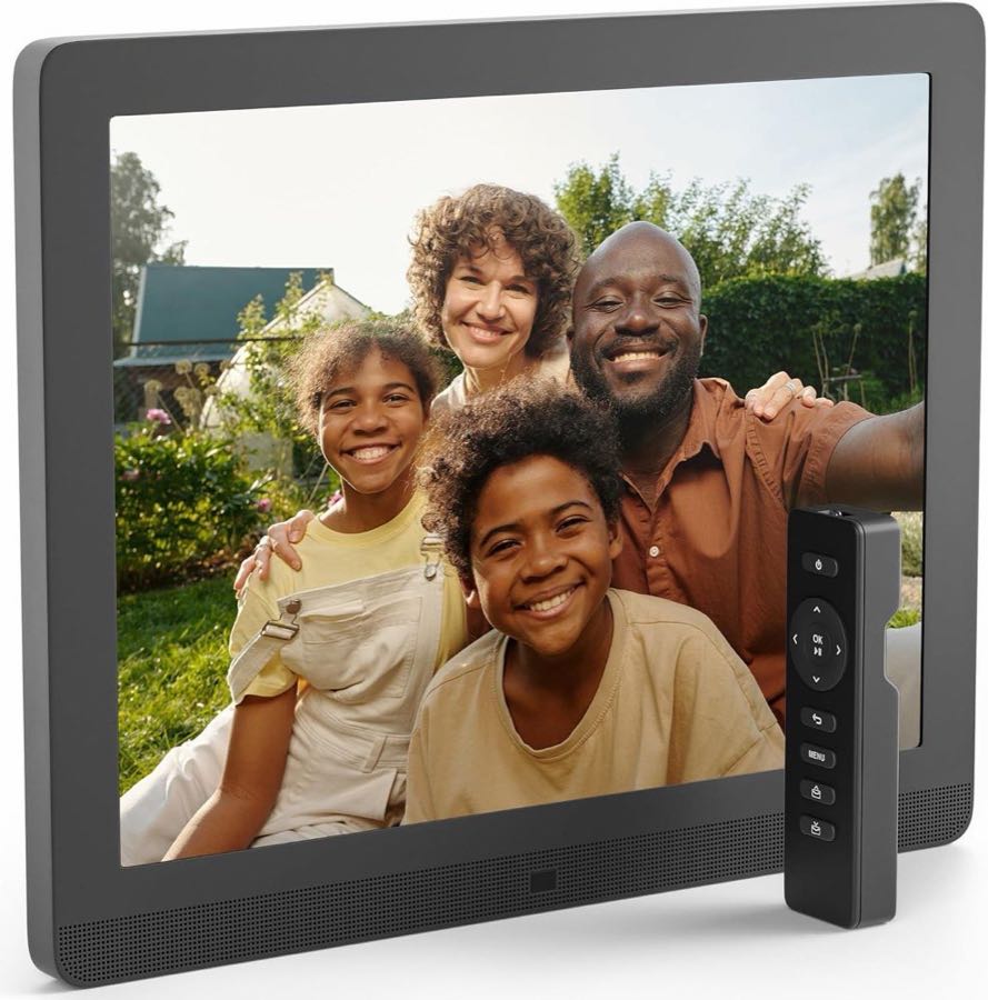 Pix-Star 15 Zoll