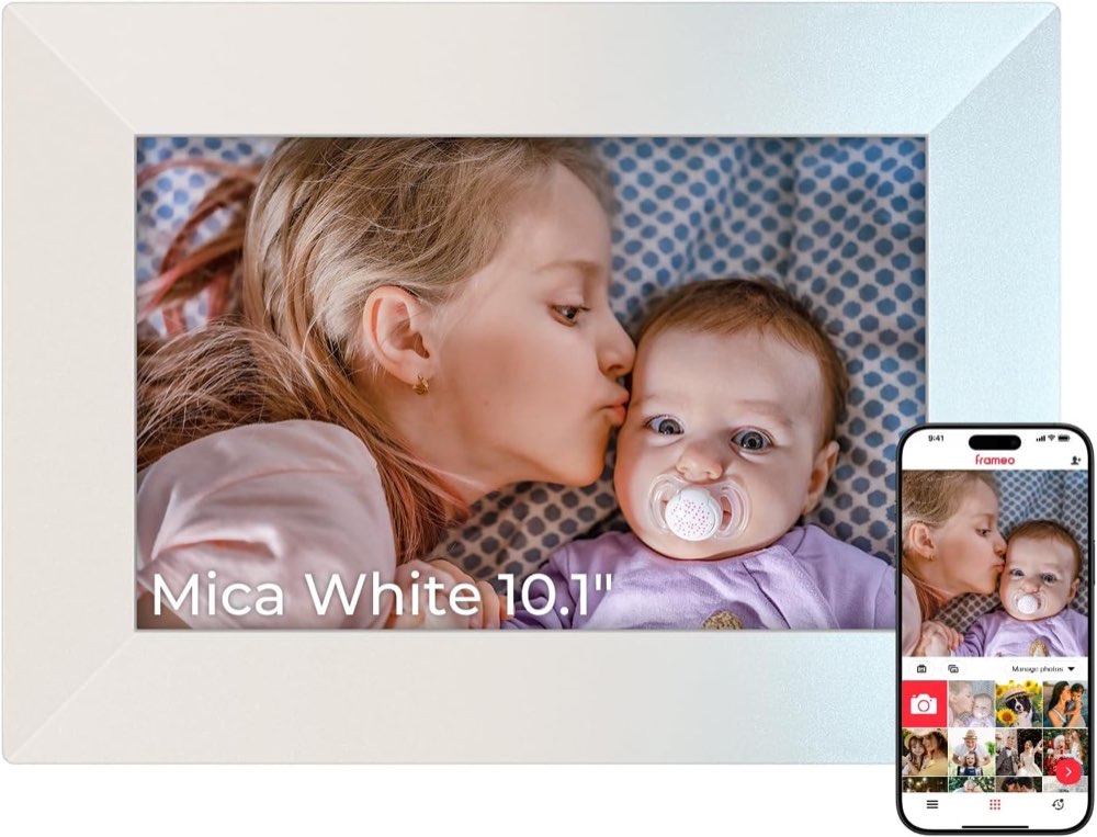 Eptusmey Eptusmey EPT-E3 Glimmerweiß