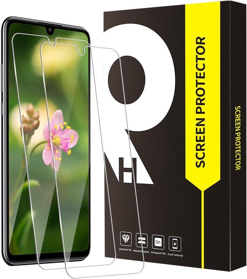 Cable Leader Cable Leader 2 Stück Schutzfolie für Panzerglas für Huawei P30