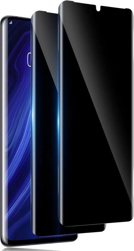 TuFun Sichtschutz-Panzerglas Huawei P30 Pro
