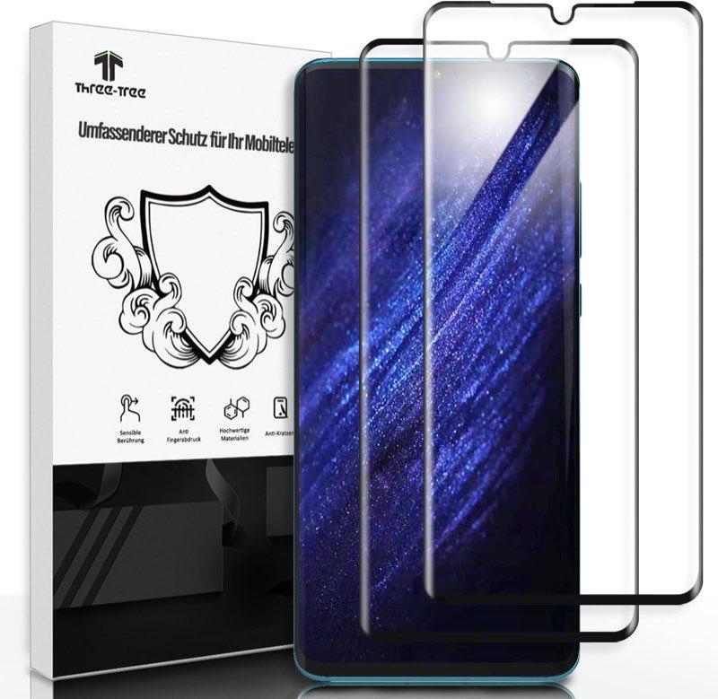 Three-Tree Three-Tree Panzerglas P30 Pro / New Edition, Modell M260810p30p