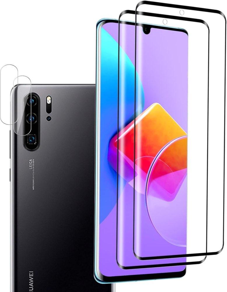 Carantee Carantee 2+2 Panzerglas für Huawei P30 Pro - Produktbild