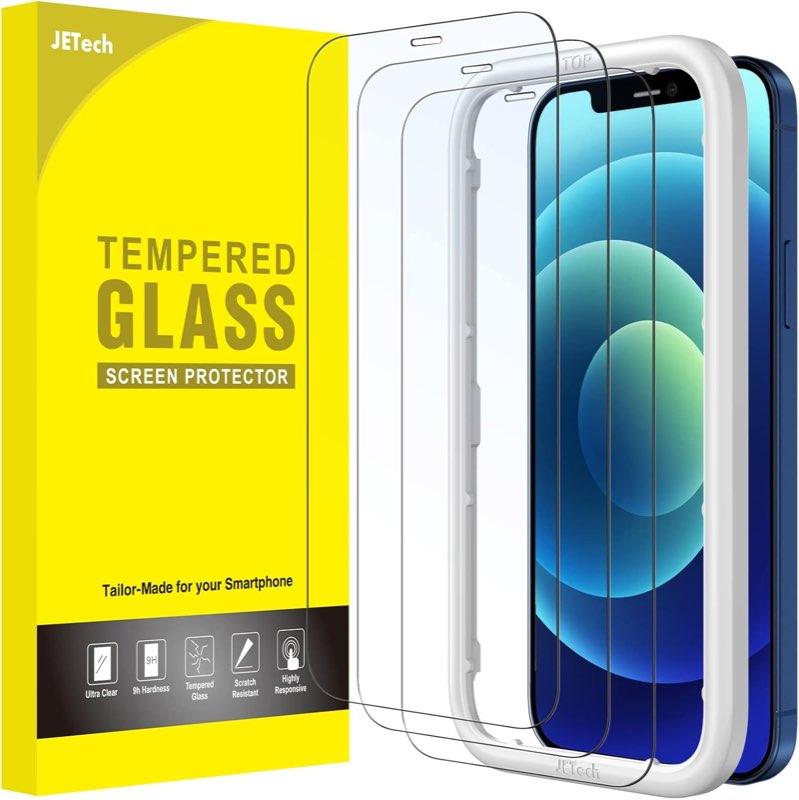 JETech Full Screen 3er – Testsieger