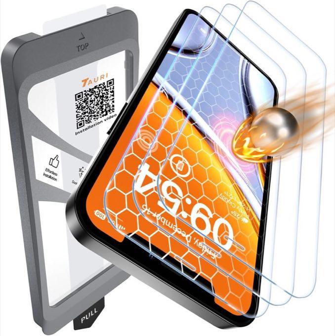 TAURI 3er für 12 und 12 Pro