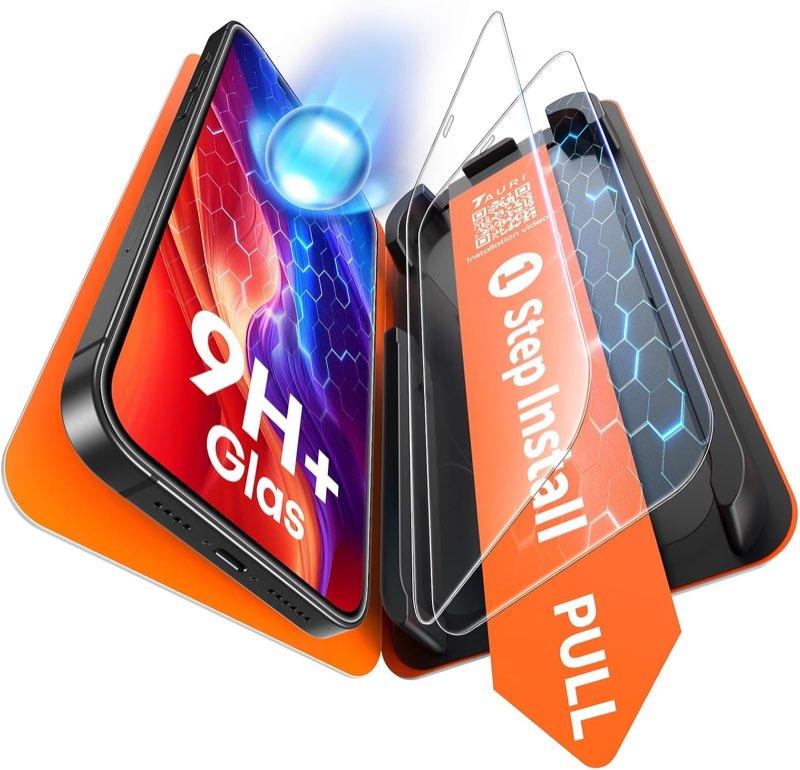 TAURI TAURI 2er, nur iPhone 12 Pro