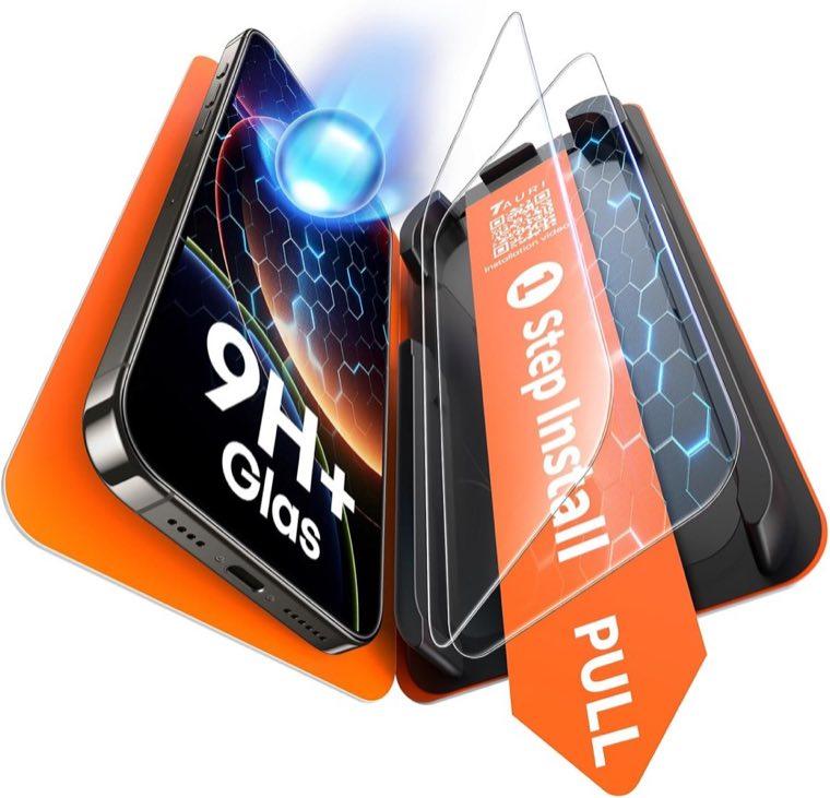 TAURI Full Cover, 2 Stück