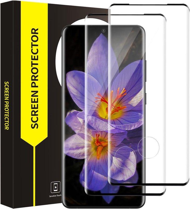Bodyguard Bodyguard 2 Stück Schutzglas für Galaxy S20 Plus 5G