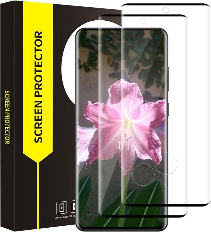 Bodyguard Bodyguard Schutzglas S21 Ultra, 2 Stück