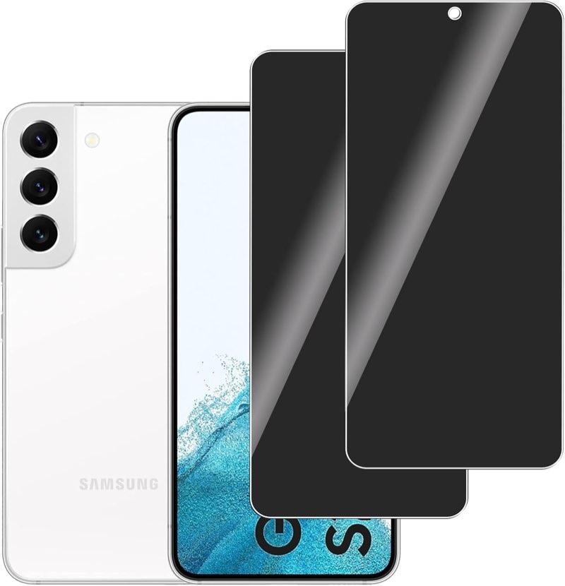 LERINNA LERINNA Sichtschutzglas S22 Plus, 2 Stück
